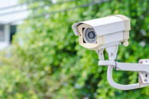 Tactical guard force security provides cctv camera security services in brampton