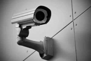 cctv survillence security