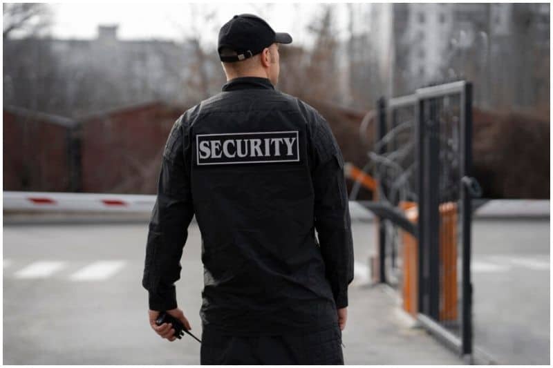 Top Security Guard Companies in Brampton for Reliable Protection