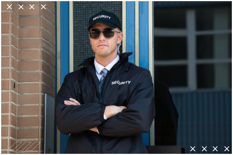 Ensuring Safety with Unarmed Security Guards In Toronto