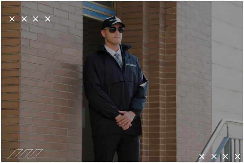 Essential Services Offered by Security Guard Companies