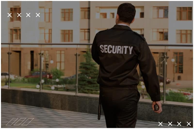 Top 5 Reasons to Hire Security Guard Services for Your Next Residential Event in Toronto