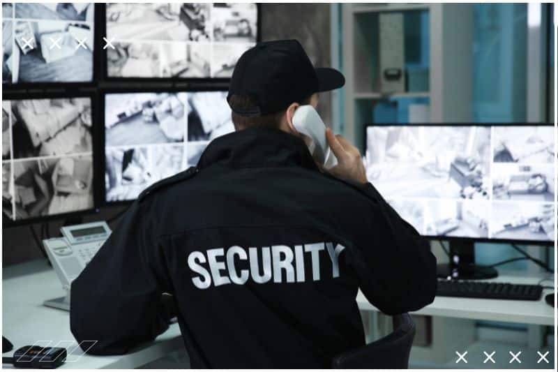 Affordable Security Guard Services For Toronto Buisnesses | Tactical Guard Force Security