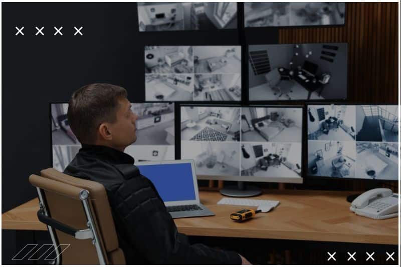 Custom Security Guard Services in Ajax From Concierge to Patrol