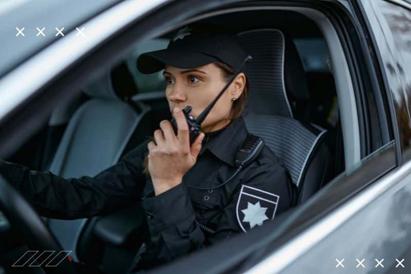 Mobile Security Guard Services in Etobicoke Protection On The Move