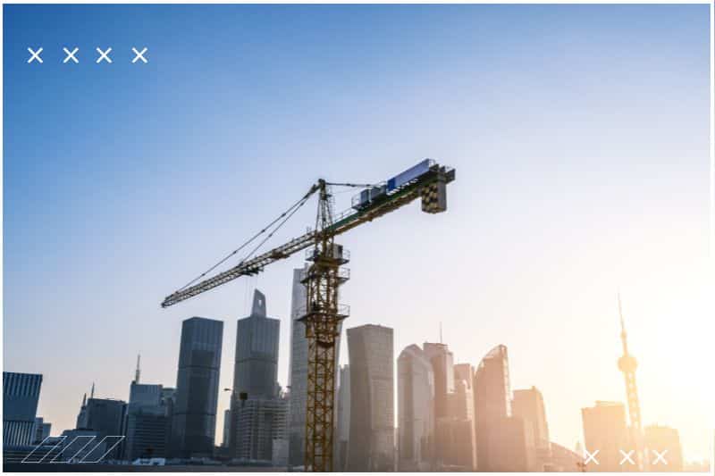 Reasons Why Construction Site Security is More Important Than Ever | Tactical Guard Force Security