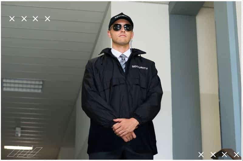 How to Find Reliable Security Guard Services in Toronto