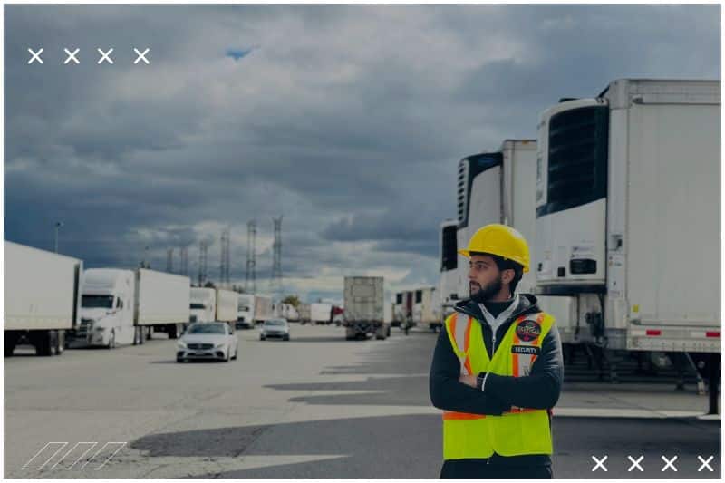 Vaughan’s Top-Tier Security Guard Services for Corporate Facilities: