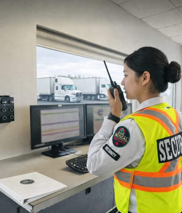 Security Guard Company Mississauga Security Guard Company Mississauga