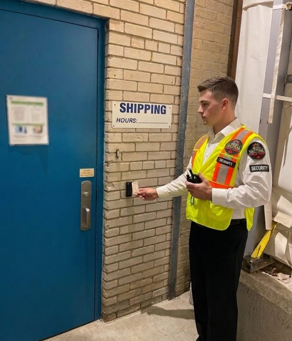 Security Guard Services Brampton Security Guard Services Brampton
